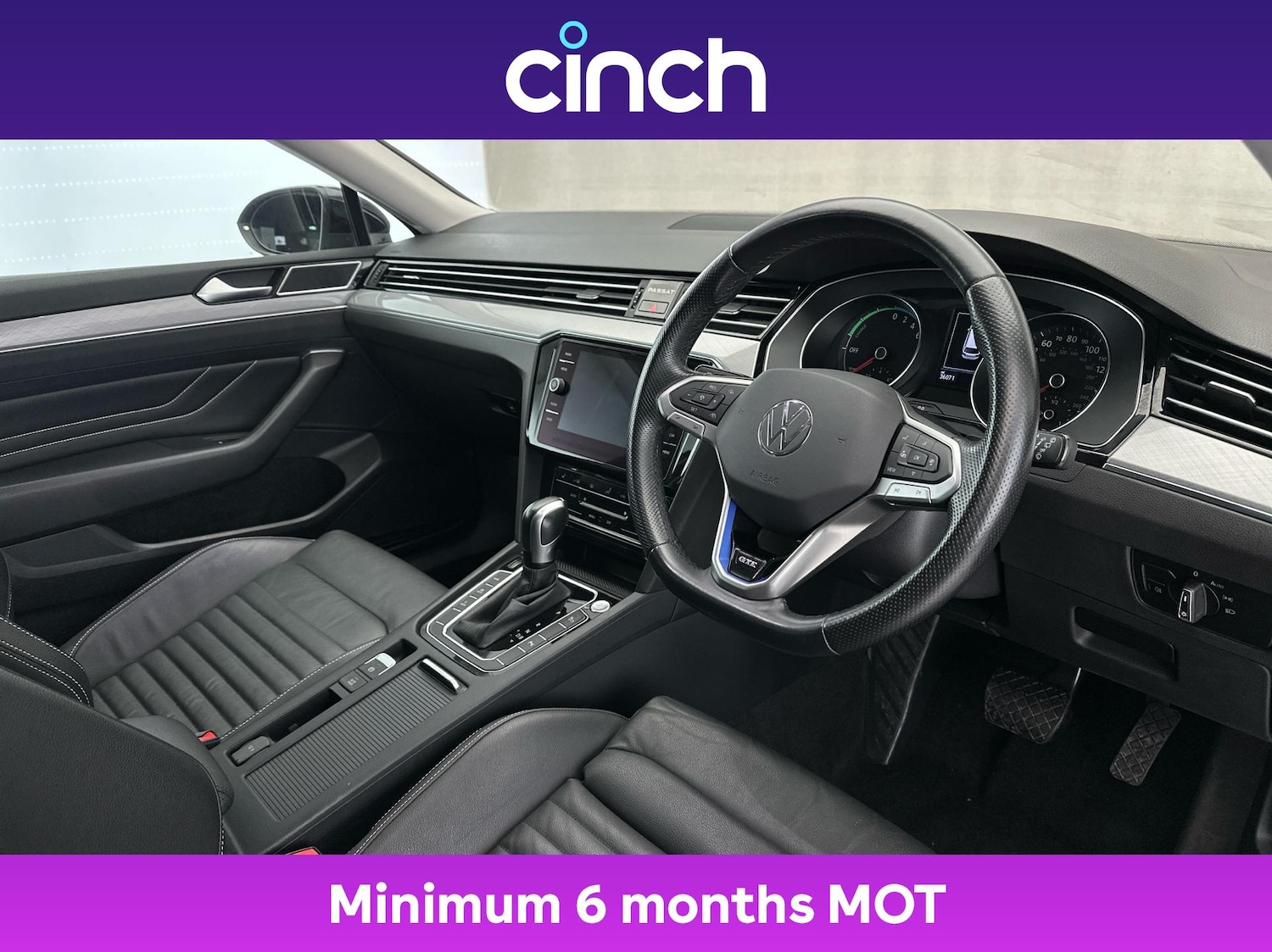 Used Volkswagen Passat 2021 for sale - 76949753: Photo 12