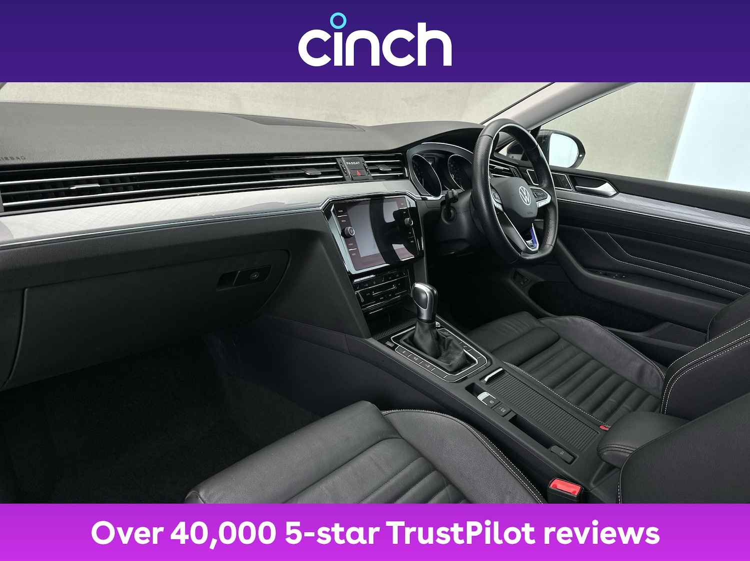 Used Volkswagen Passat 2021 for sale - 76949753: Photo 14