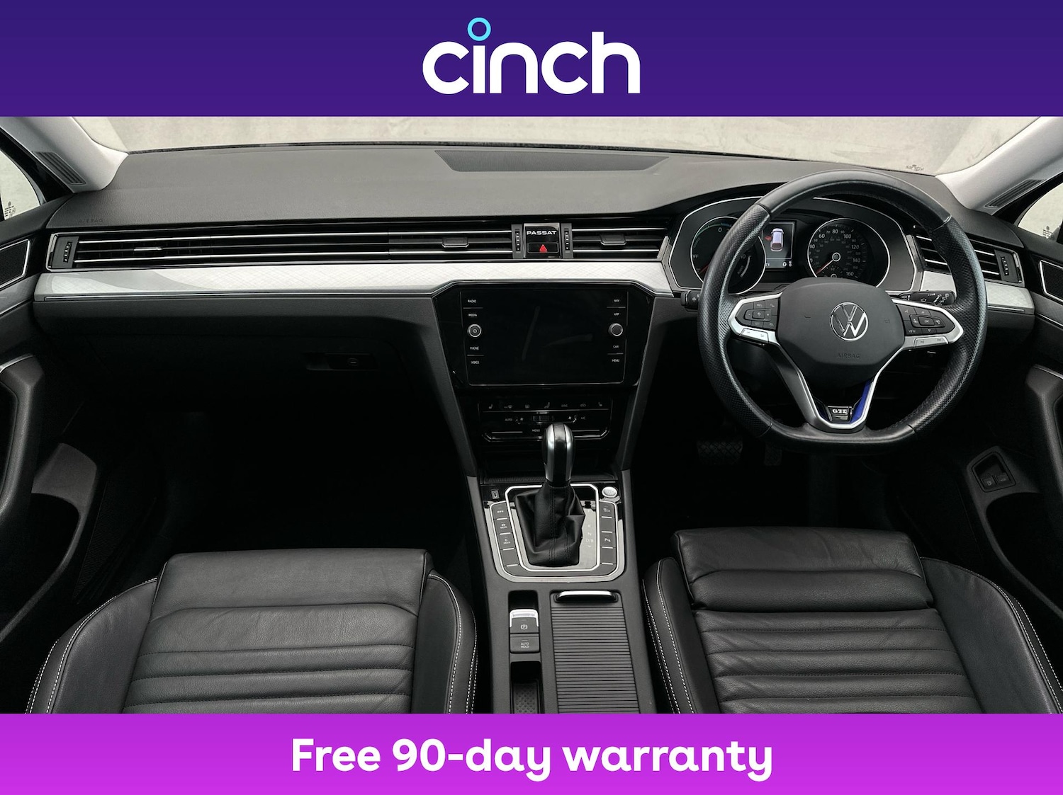 Used Volkswagen Passat 2021 for sale - 76949753: Photo 15