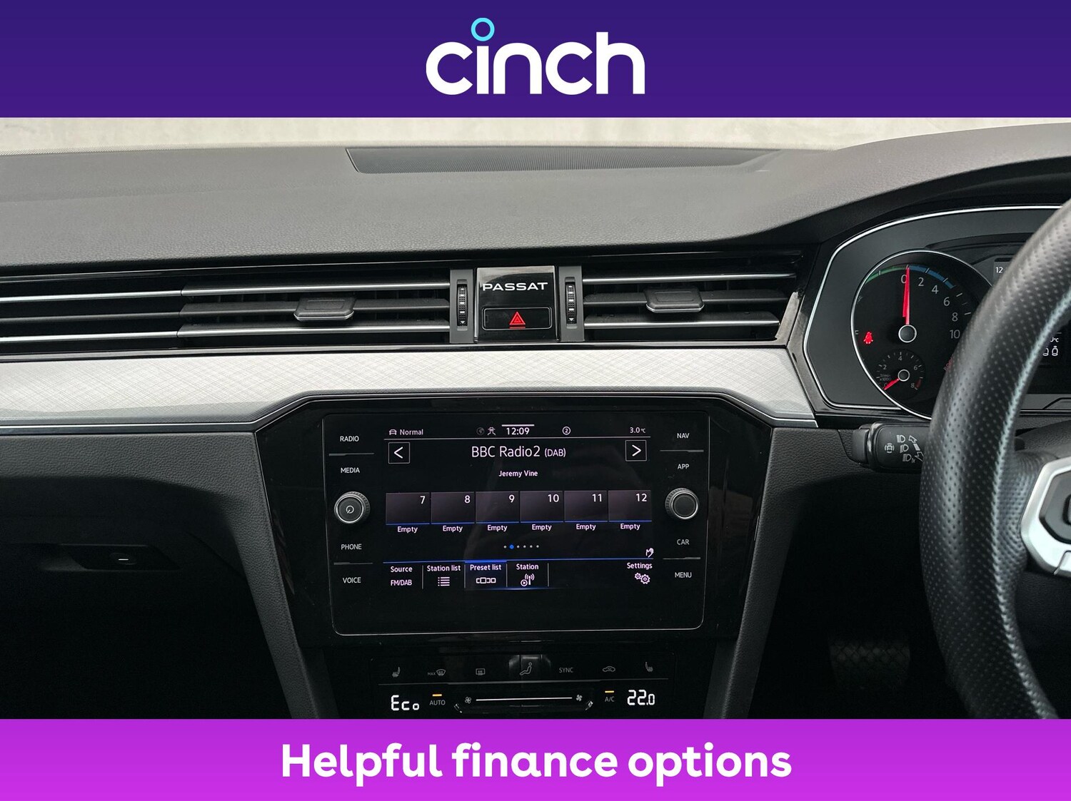 Used Volkswagen Passat 2021 for sale - 76949753: Photo 17