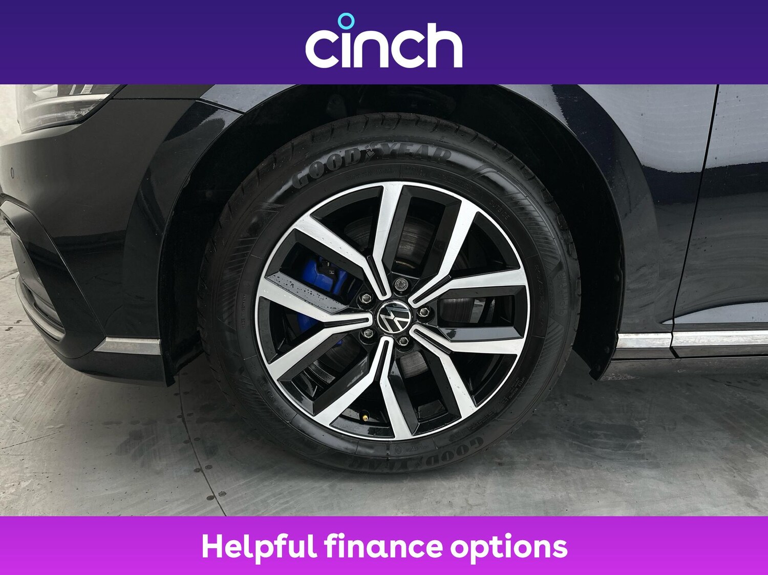 Used Volkswagen Passat 2021 for sale - 76949753: Photo 24