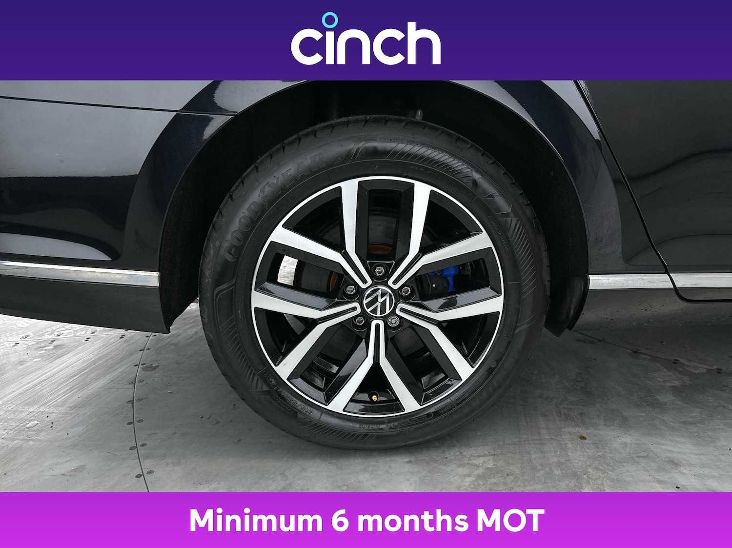 Used Volkswagen Passat 2021 for sale - 76949753: Photo 27