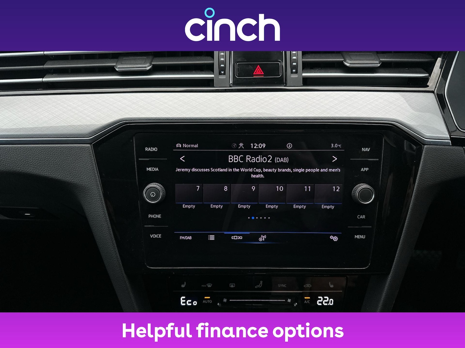 Used Volkswagen Passat 2021 for sale - 76949753: Photo 35