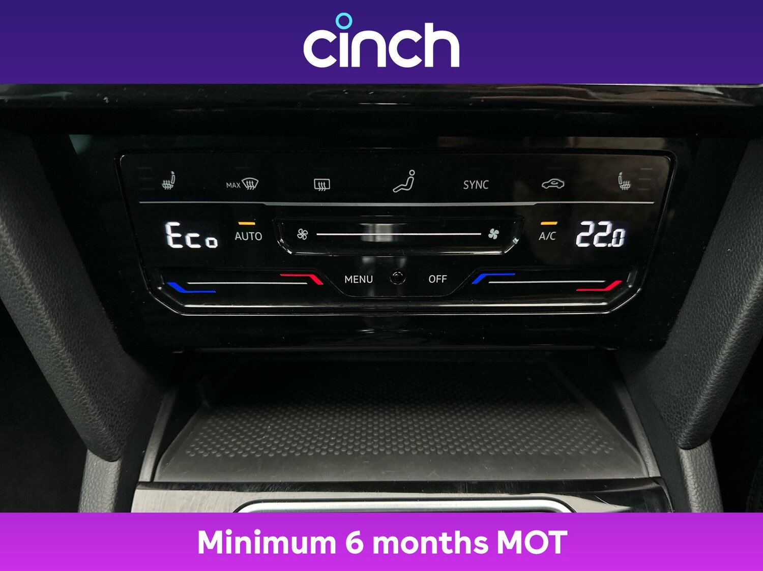 Used Volkswagen Passat 2021 for sale - 76949753: Photo 37