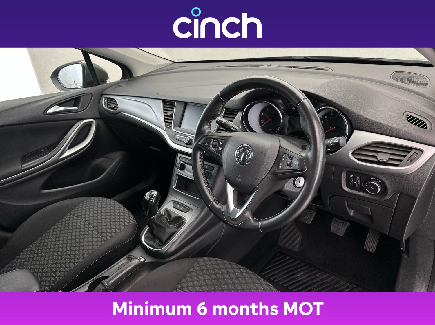 Used Vauxhall Astra 2020 for sale - 76888946: Photo 12