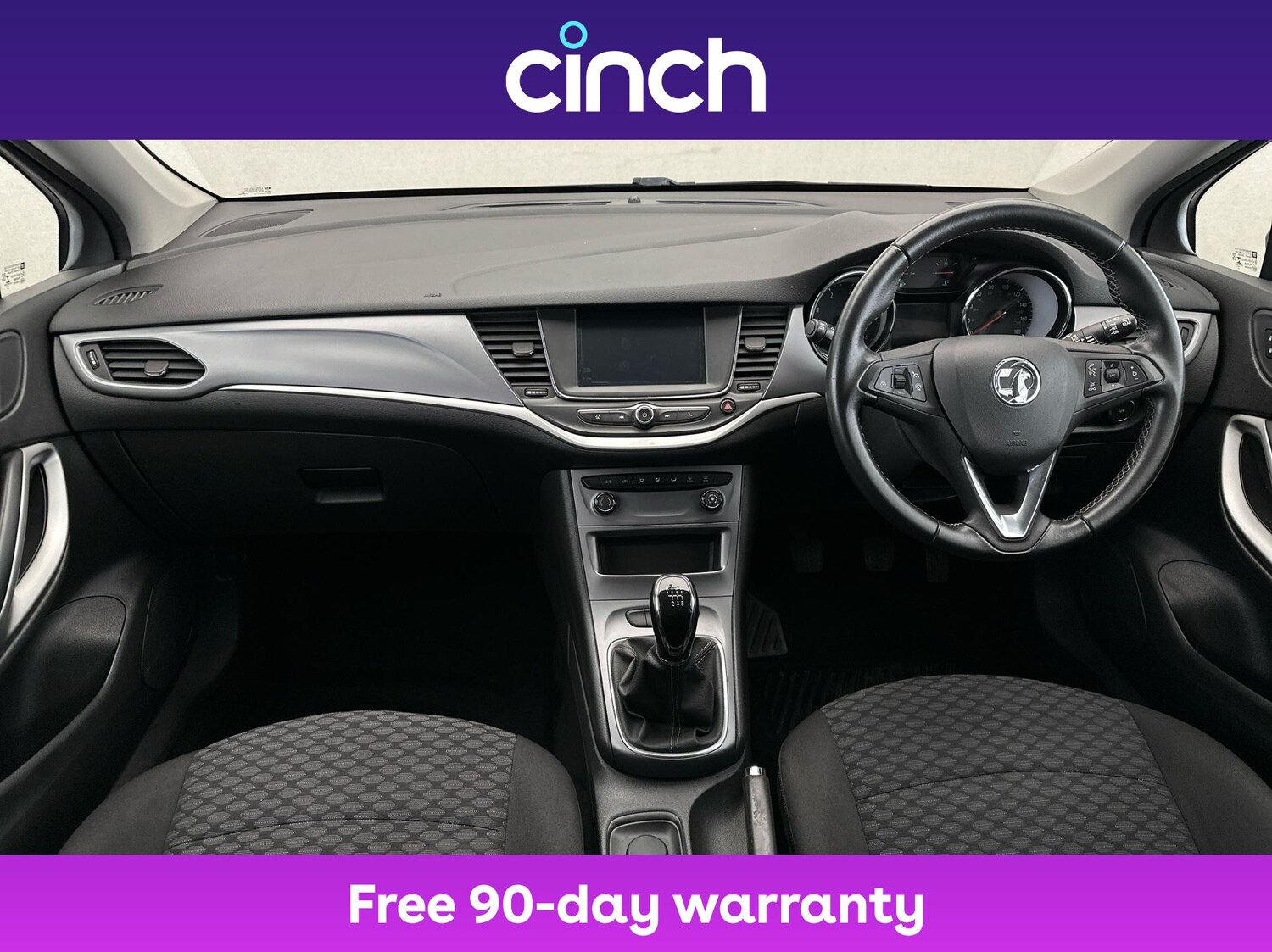 Used Vauxhall Astra 2020 for sale - 76888946: Photo 15