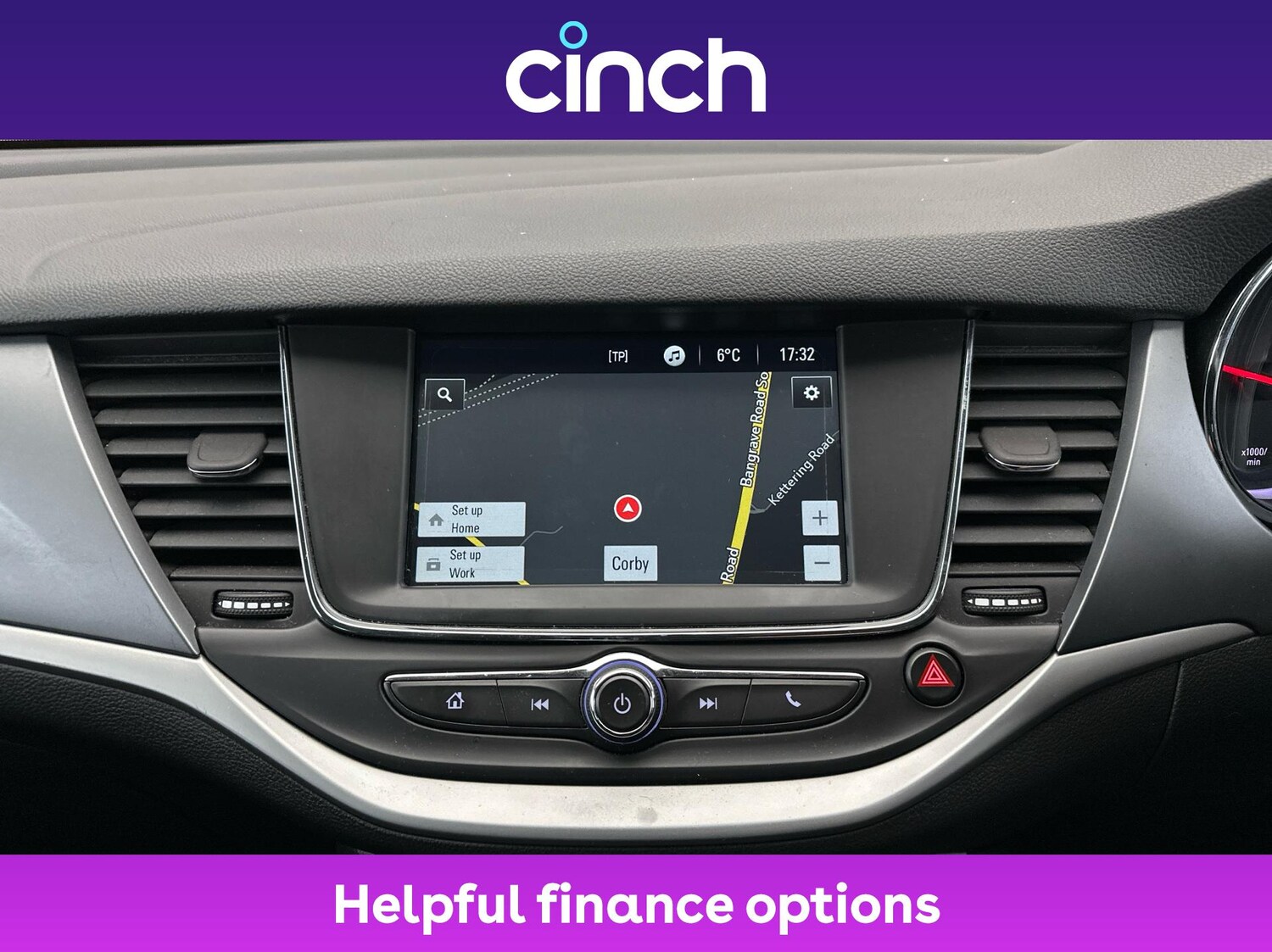 Used Vauxhall Astra 2020 for sale - 76888946: Photo 17