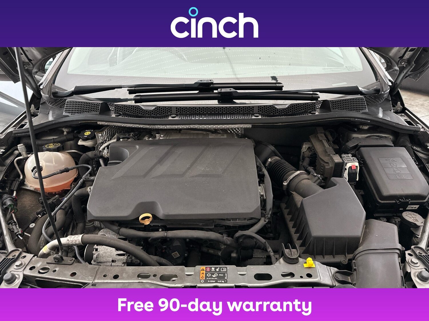 Used Vauxhall Astra 2020 for sale - 76888946: Photo 23