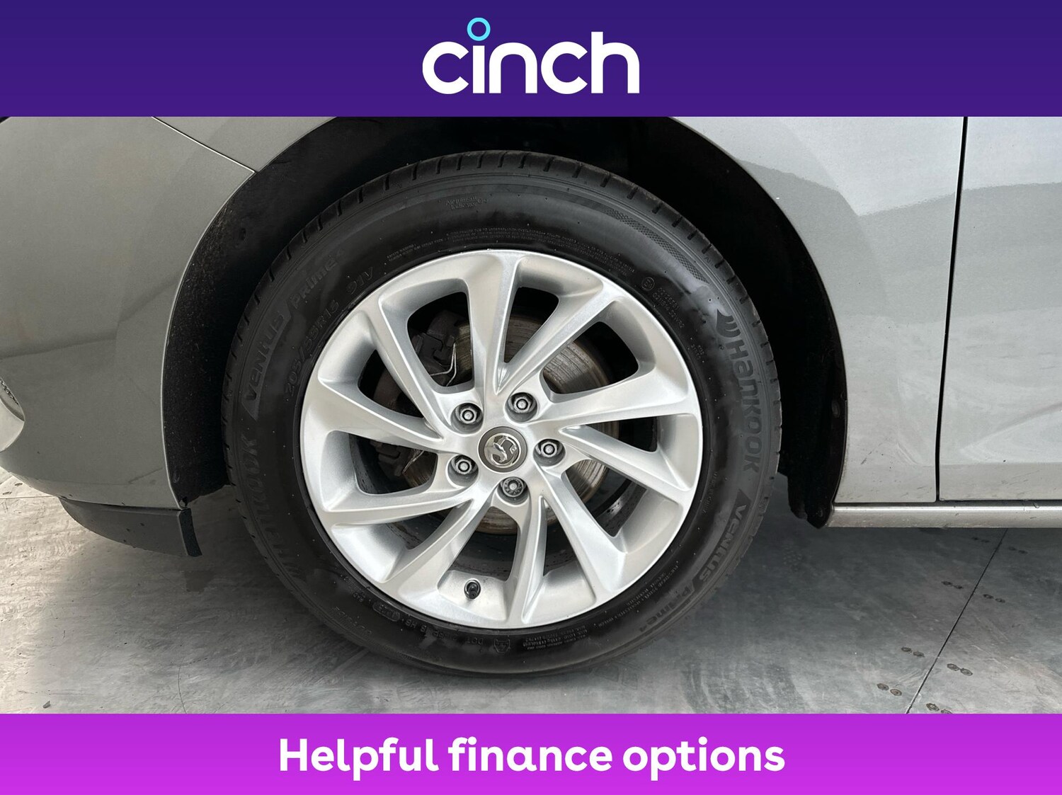 Used Vauxhall Astra 2020 for sale - 76888946: Photo 24