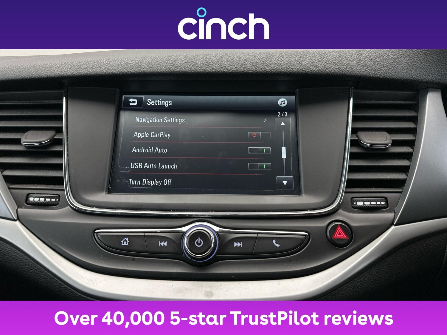 Used Vauxhall Astra 2020 for sale - 76888946: Photo 33