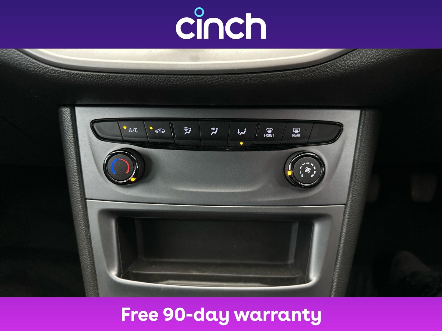 Used Vauxhall Astra 2020 for sale - 76888946: Photo 34