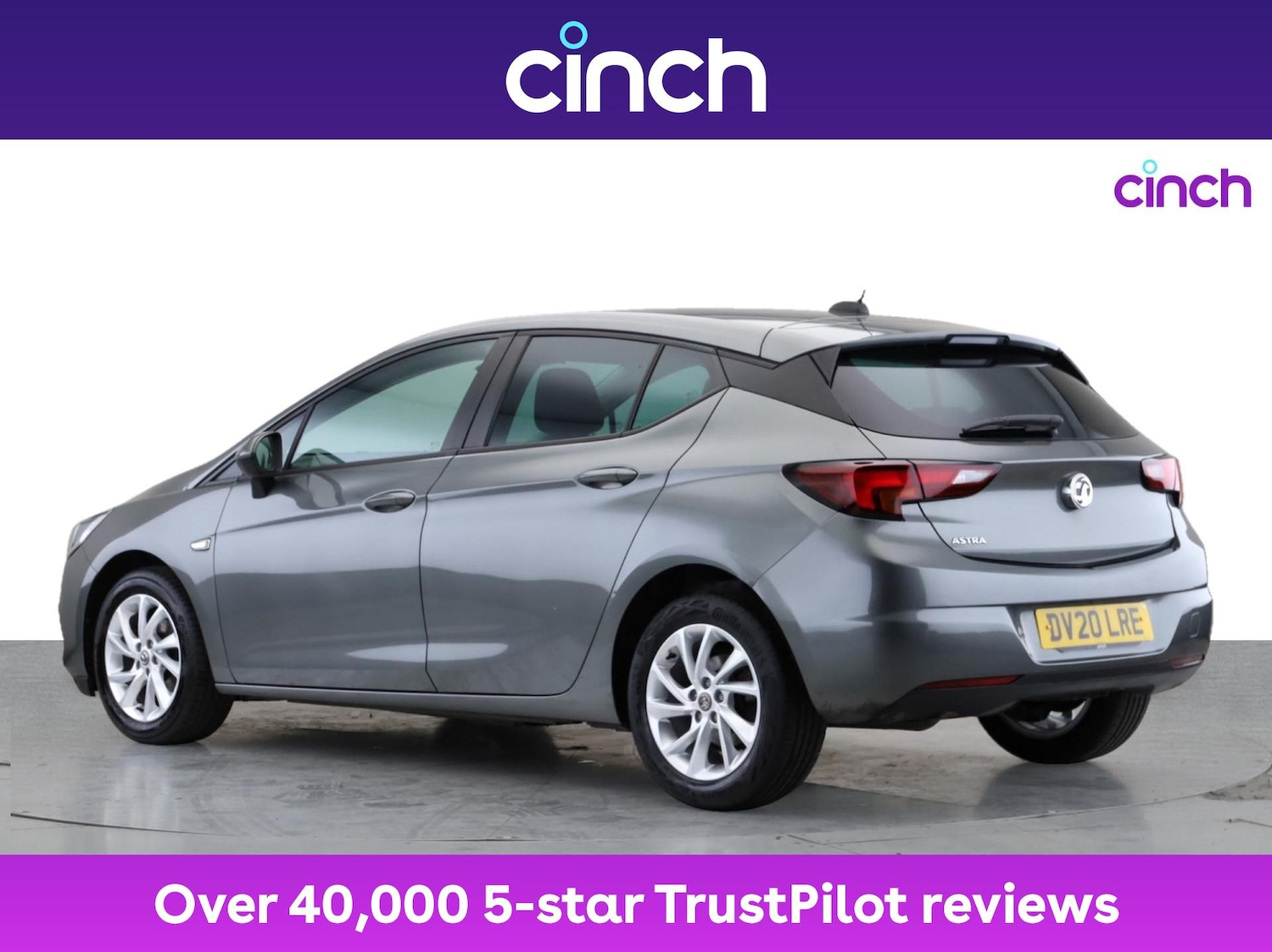 Used Vauxhall Astra 2020 for sale - 76888946: Photo 6