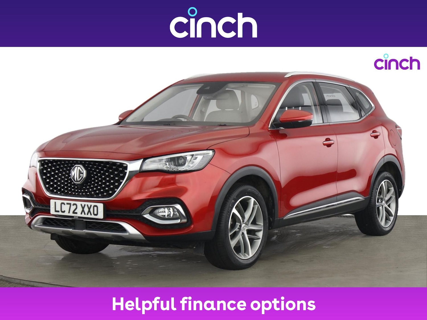 Used MG MG HS 2022 for sale - 76125266: Photo 9