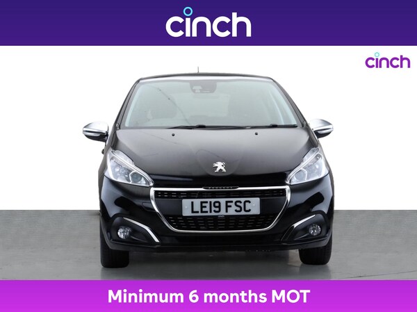 Used Peugeot 208 2019 for sale - 76211529: Photo 11