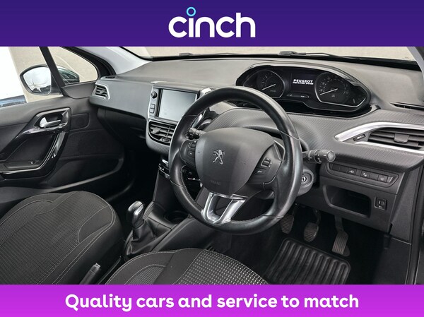 Used Peugeot 208 2019 for sale - 76211529: Photo 12