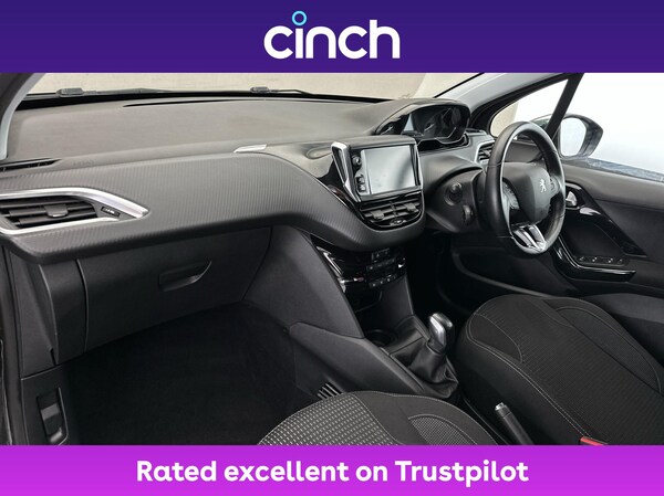 Used Peugeot 208 2019 for sale - 76211529: Photo 14
