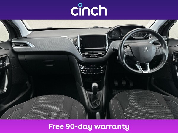 Used Peugeot 208 2019 for sale - 76211529: Photo 15