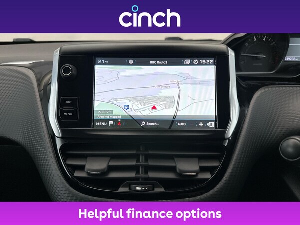 Used Peugeot 208 2019 for sale - 76211529: Photo 17