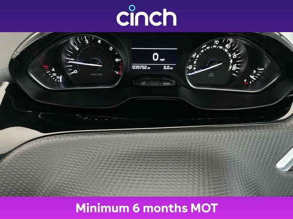 Used Peugeot 208 2019 for sale - 76211529: Photo 18