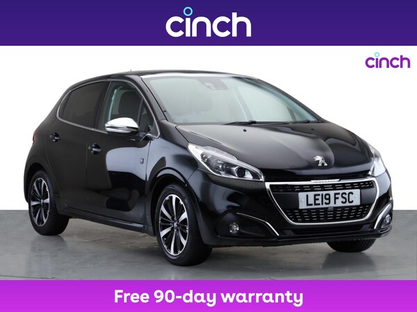 Used Peugeot 208 2019 for sale - 76211529: Photo 1