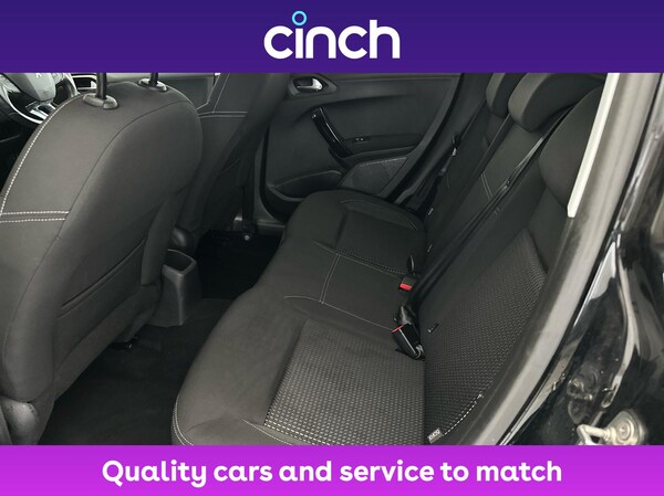 Used Peugeot 208 2019 for sale - 76211529: Photo 20