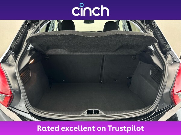 Used Peugeot 208 2019 for sale - 76211529: Photo 21