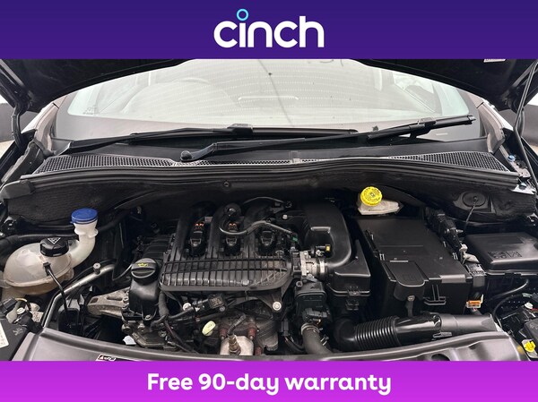 Used Peugeot 208 2019 for sale - 76211529: Photo 23