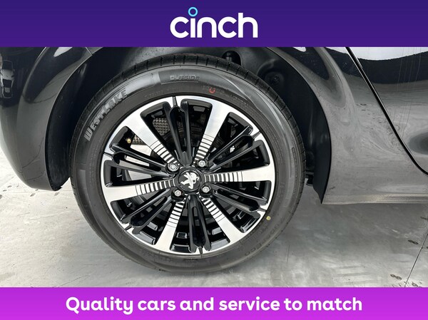 Used Peugeot 208 2019 for sale - 76211529: Photo 27