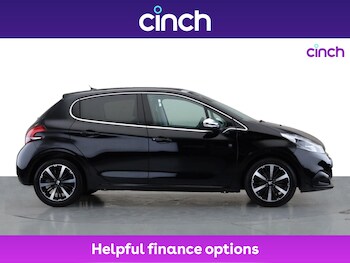 Used Peugeot 208 2019 for sale - 76211529: Photo 2