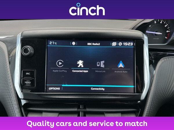 Used Peugeot 208 2019 for sale - 76211529: Photo 32