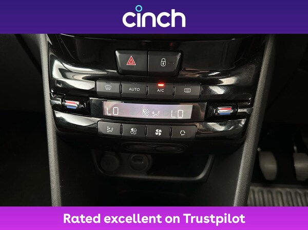 Used Peugeot 208 2019 for sale - 76211529: Photo 33