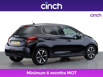 Used Peugeot 208 2019 for sale - 76211529: Photo 3