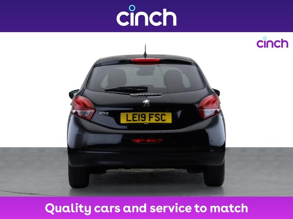 Used Peugeot 208 2019 for sale - 76211529: Photo 5