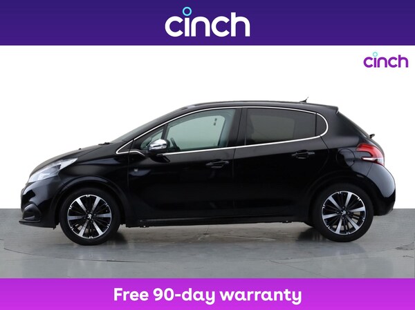 Used Peugeot 208 2019 for sale - 76211529: Photo 8