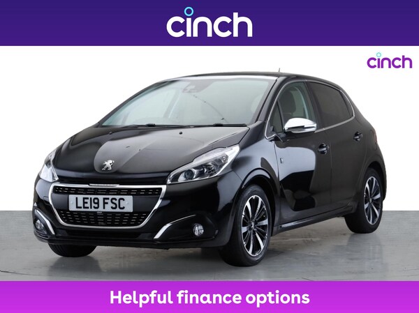 Used Peugeot 208 2019 for sale - 76211529: Photo 9
