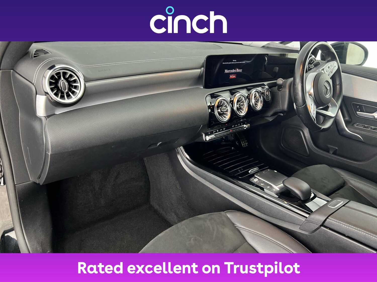 Used Mercedes-Benz A-Class 2022 for sale - 76723568: Photo 14