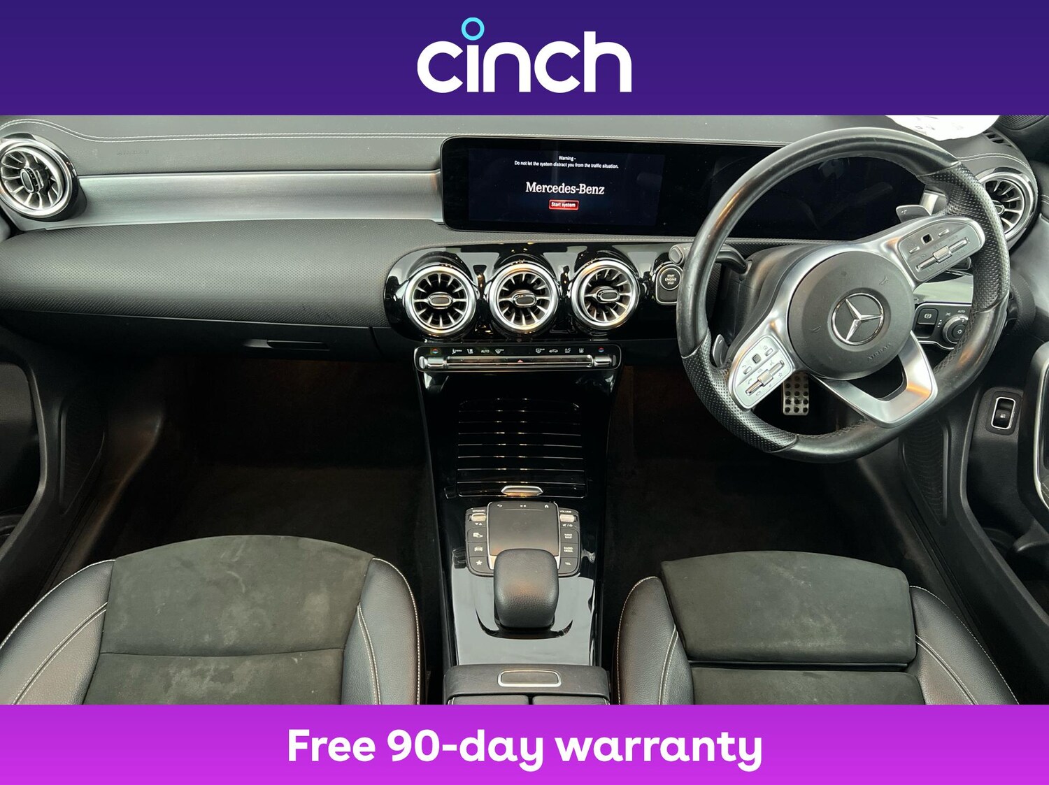 Used Mercedes-Benz A-Class 2022 for sale - 76723568: Photo 15