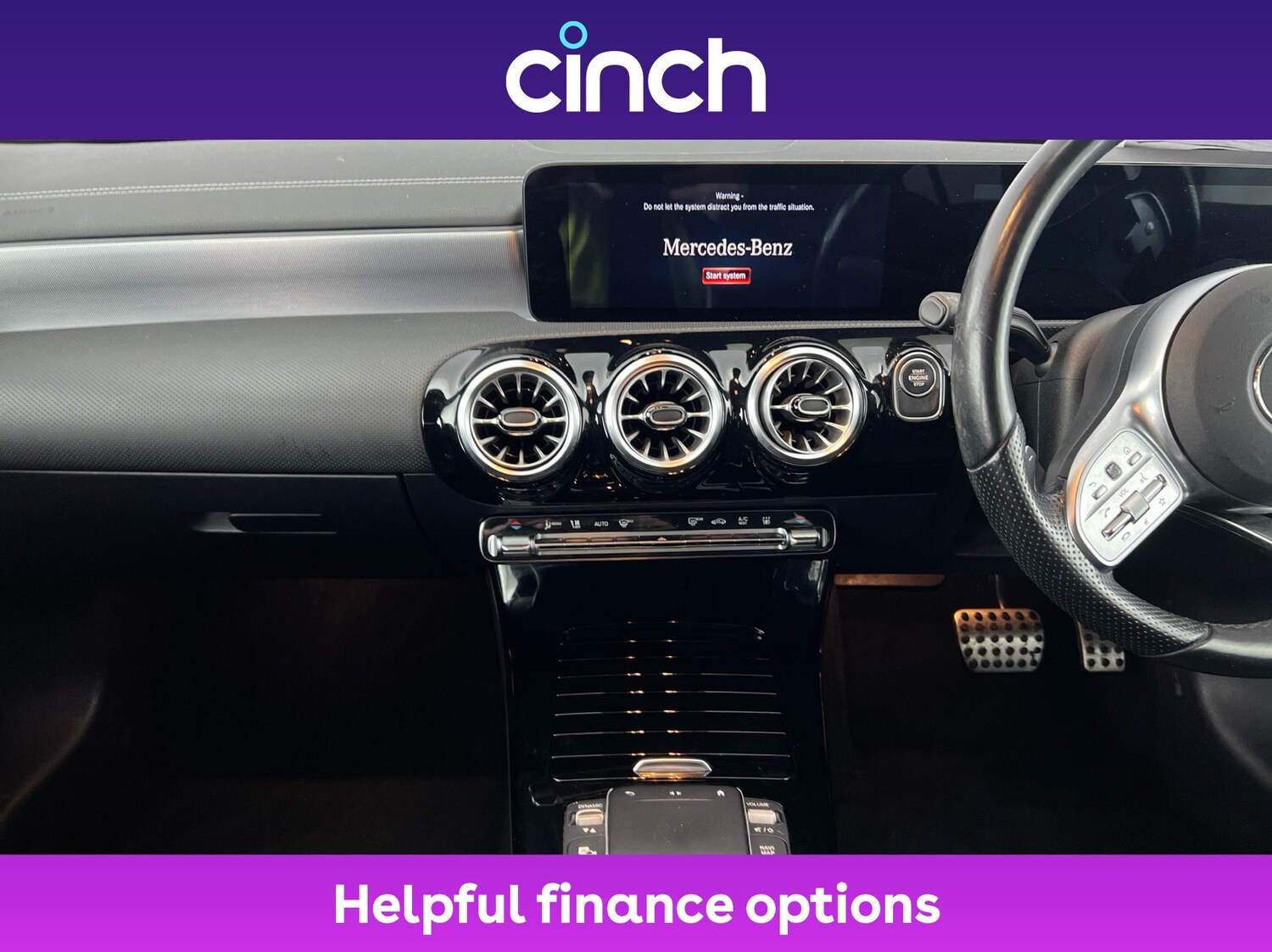 Used Mercedes-Benz A-Class 2022 for sale - 76723568: Photo 17