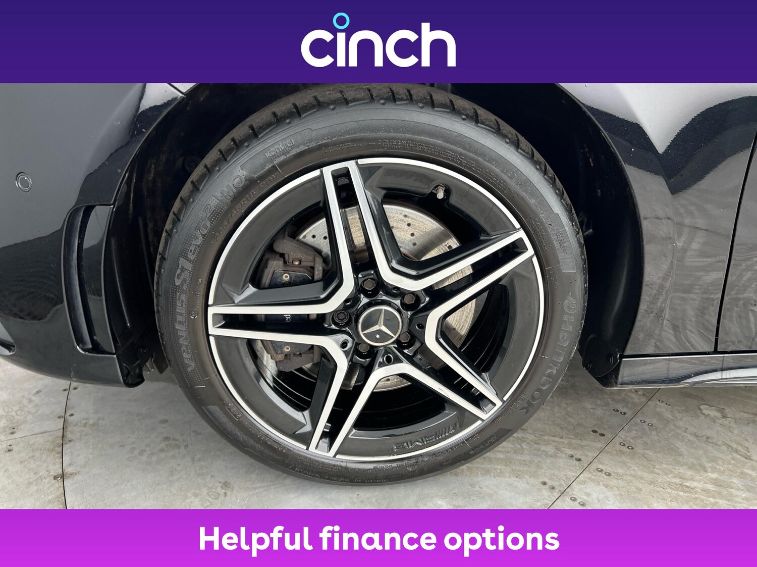 Used Mercedes-Benz A-Class 2022 for sale - 76723568: Photo 24