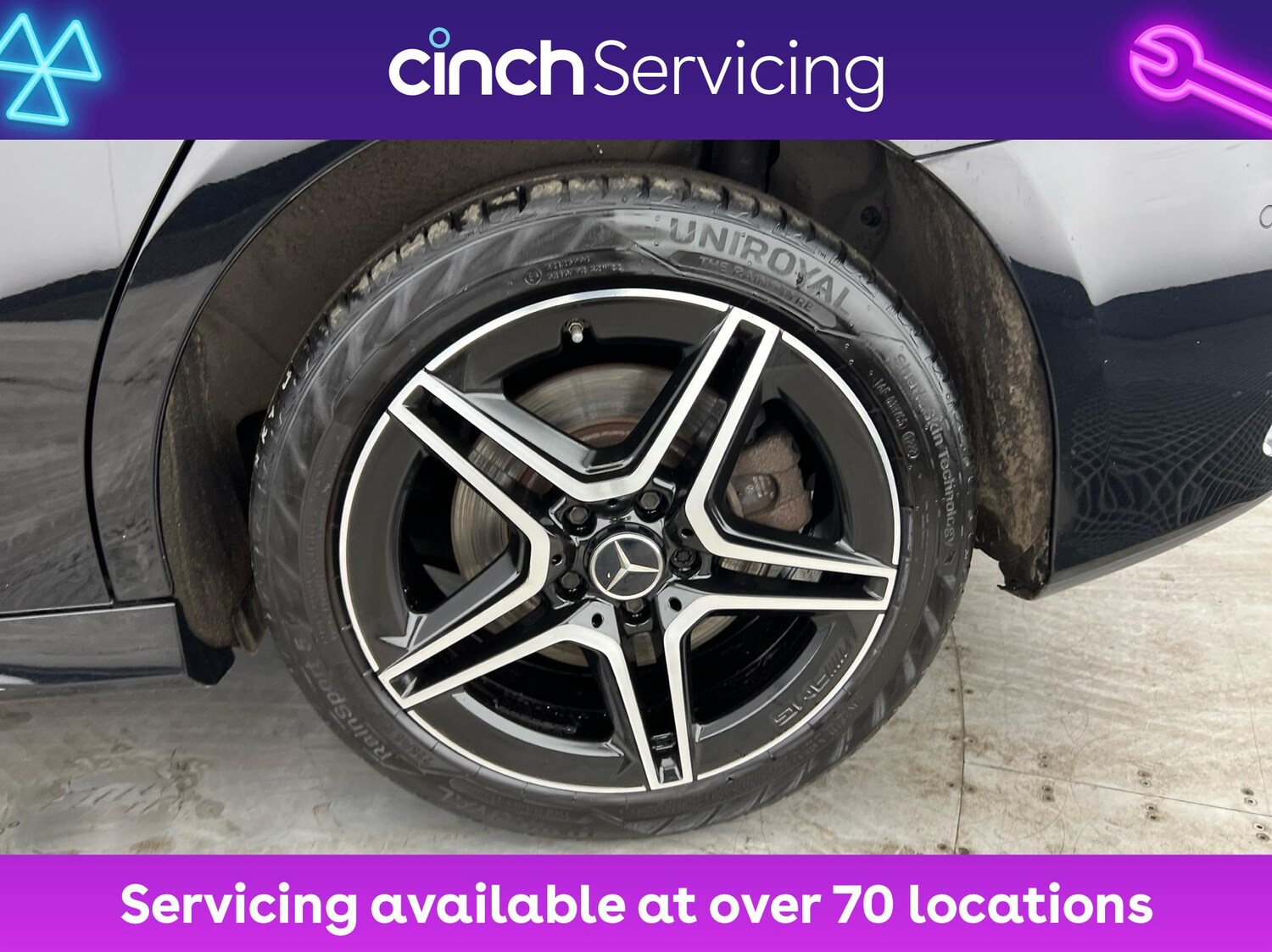 Used Mercedes-Benz A-Class 2022 for sale - 76723568: Photo 26