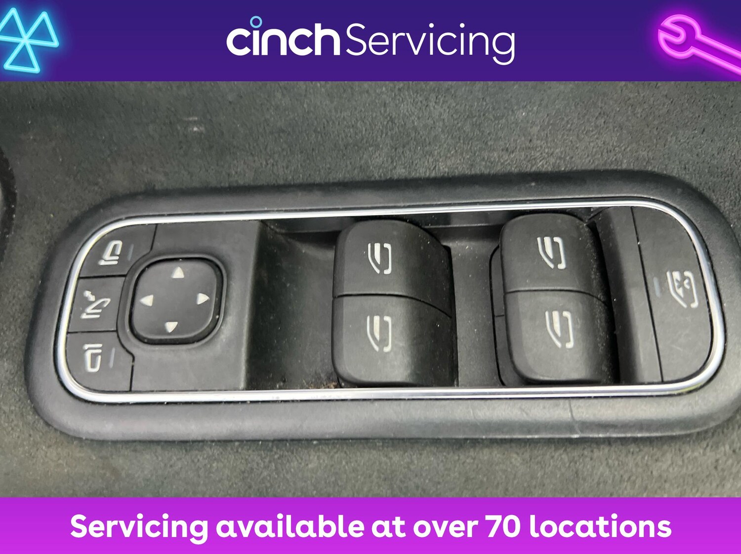 Used Mercedes-Benz A-Class 2022 for sale - 76723568: Photo 36