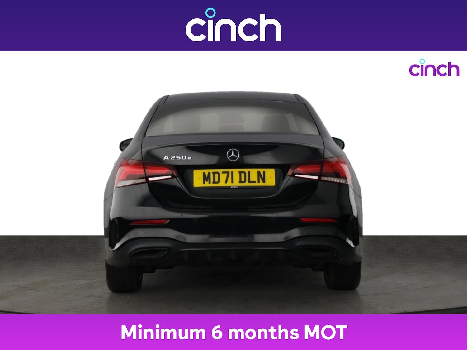 Used Mercedes-Benz A-Class 2022 for sale - 76723568: Photo 5