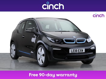 BMW - i3