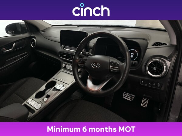 Used Hyundai KONA 2022 for sale - 76180359: Photo 12