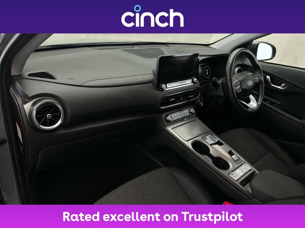 Used Hyundai KONA 2022 for sale - 76180359: Photo 14
