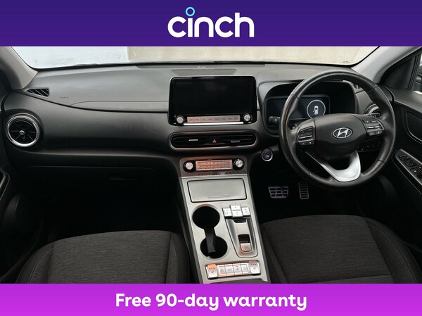Used Hyundai KONA 2022 for sale - 76180359: Photo 15