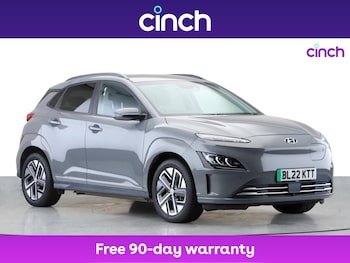 Hyundai - KONA