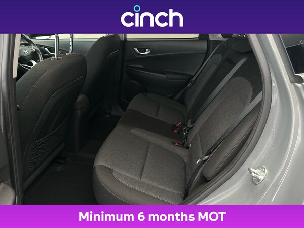 Used Hyundai KONA 2022 for sale - 76180359: Photo 20