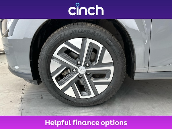 Used Hyundai KONA 2022 for sale - 76180359: Photo 24
