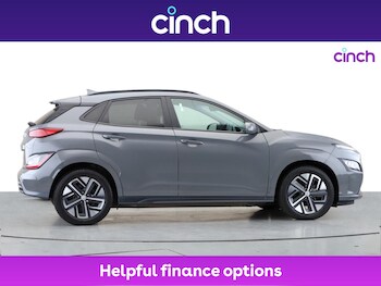 Used Hyundai KONA 2022 for sale - 76180359: Photo 2